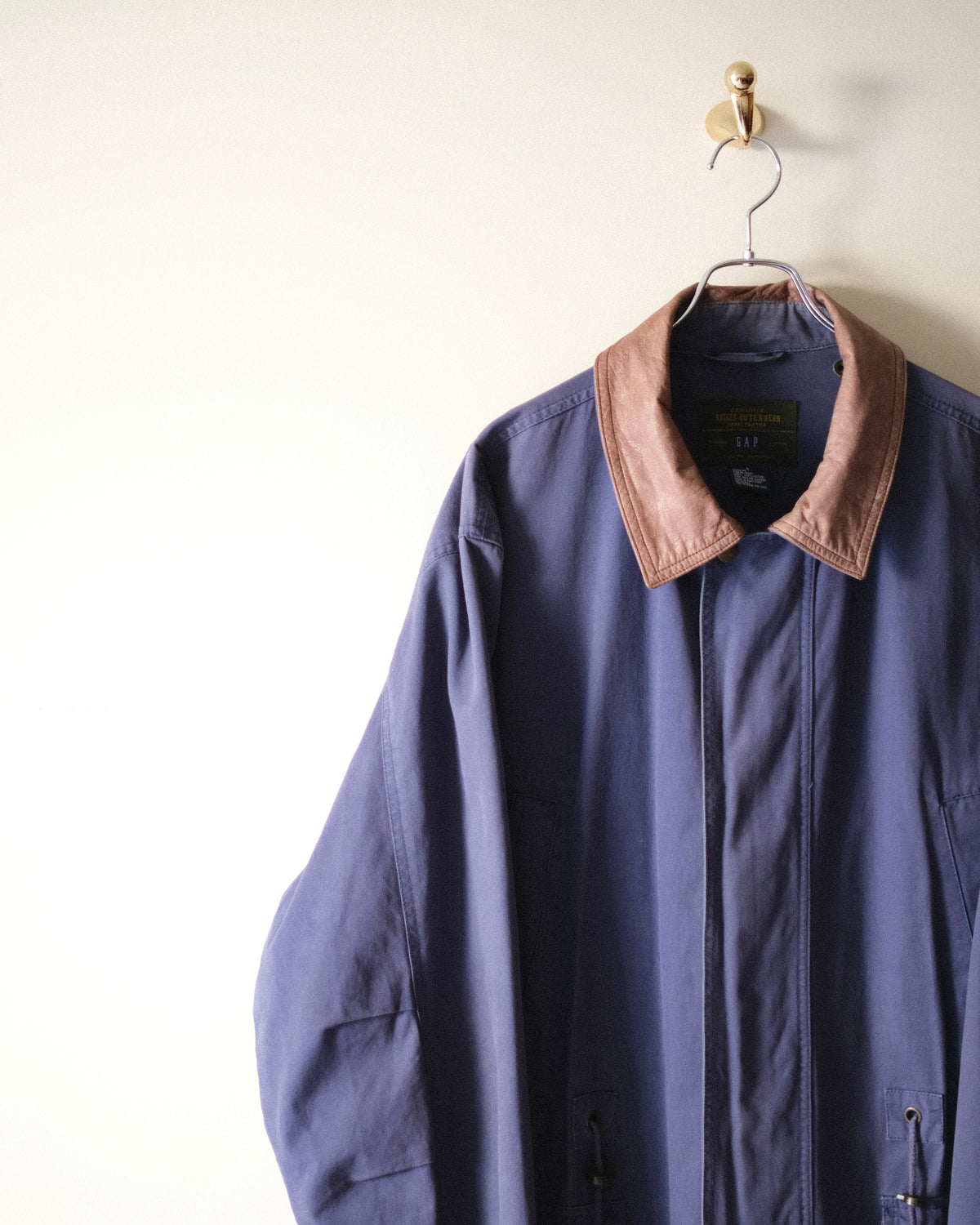 90s GAP  Hunting Jacket