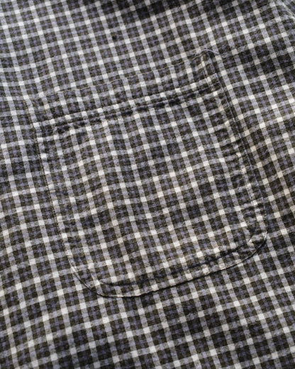 SONOMA - Cotton Cheak Shirt