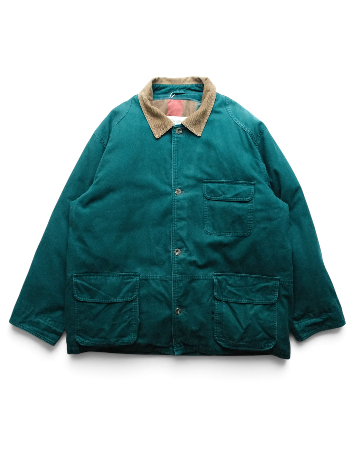 Eddie Bauer - Field Coat