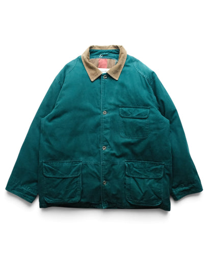 Eddie Bauer - Field Coat
