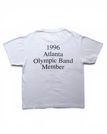 Atlanta 1996 Centennial Olympic Games Tee