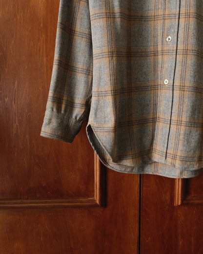 祐天寺・五本木・学芸大学の古着屋、セレクトショップ。[70s-80s PENDLETON - Wool Shirts]
