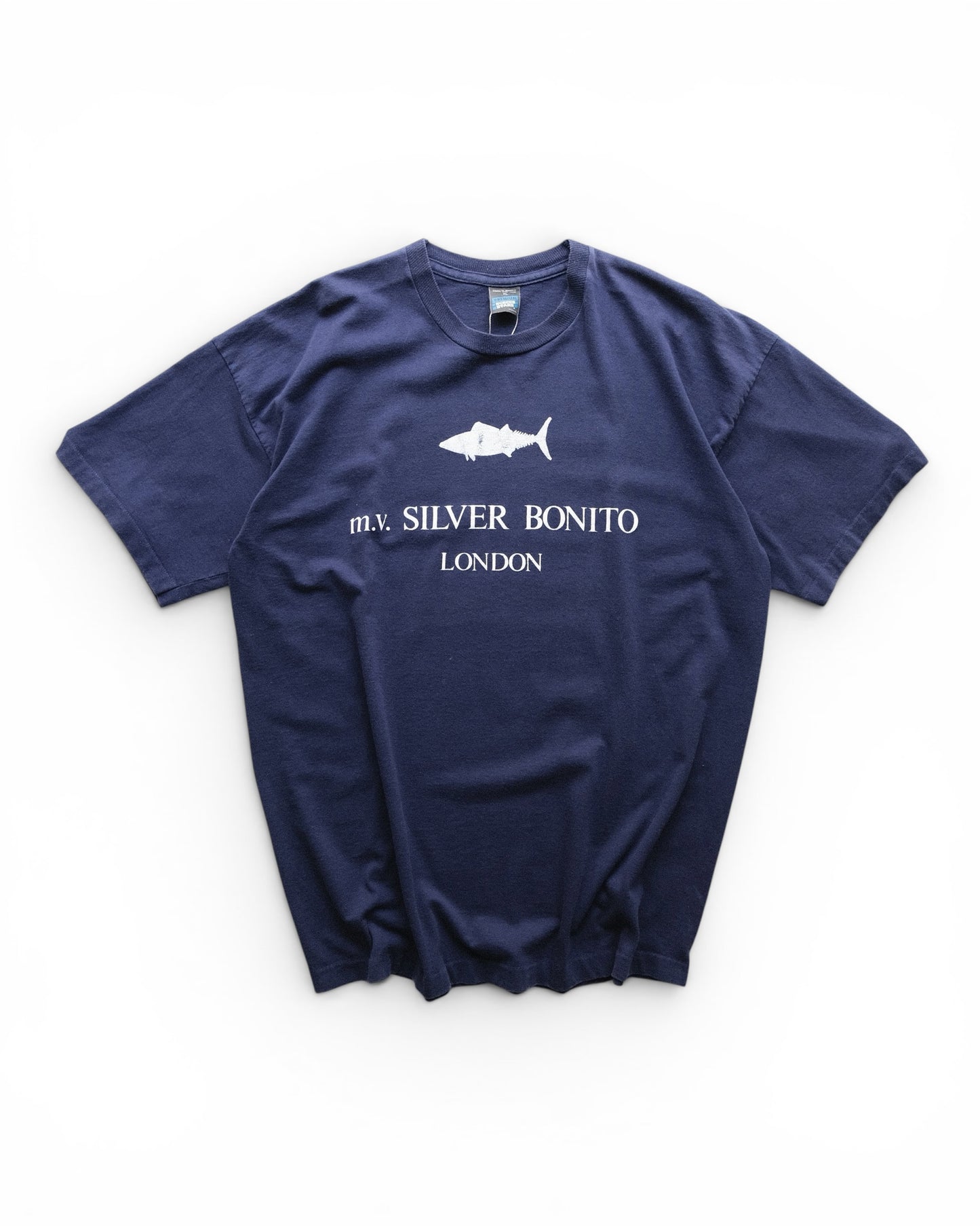 m.v. SILVER BONITO LONDON