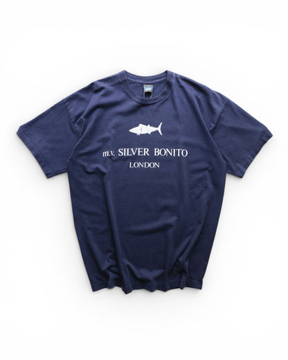 m.v. SILVER BONITO LONDON