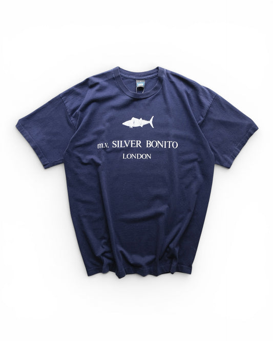 m.v. SILVER BONITO LONDON