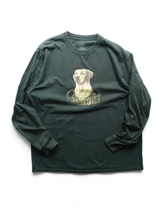 Cabela's - Labrador Retriever Tee