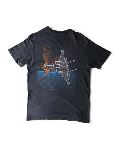 F-15 Eagle Graphic Tee