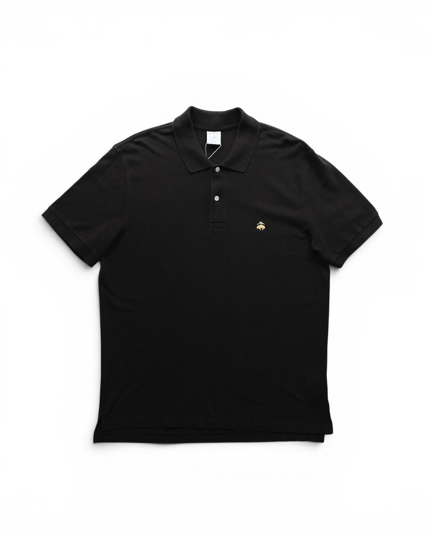 Brooks Brothers - Cotton Knit Polo Shirt
