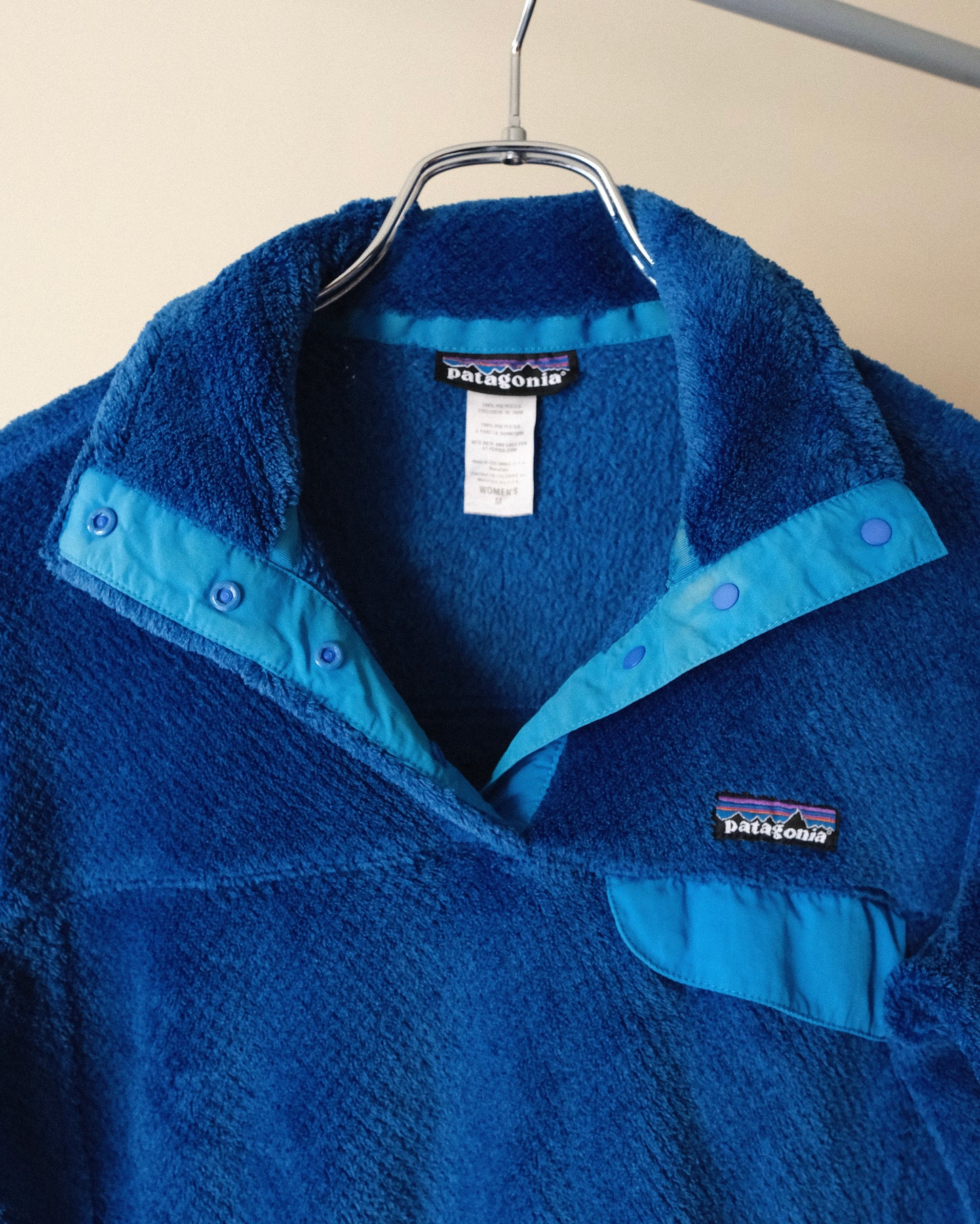 Patagonia - Synchilla Fleece Pullover