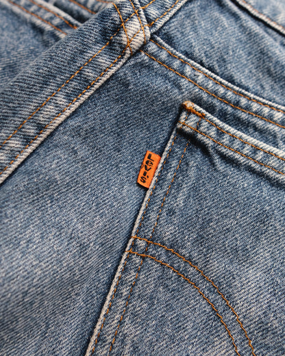 89. Levi's 517 Boot Cut Denim Pants