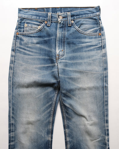 59. Levi's 517 Bootcut Denim Pants W28 / L34