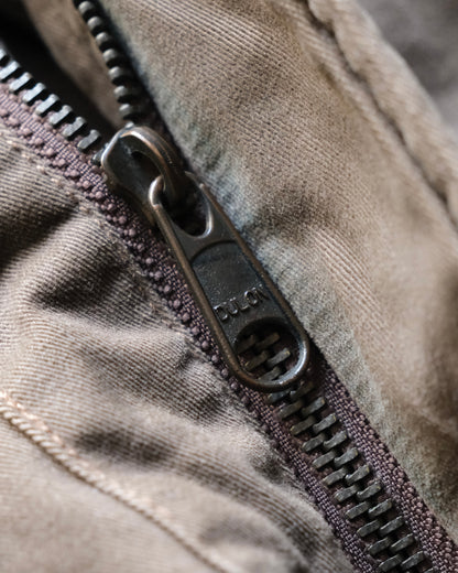 DOCKERS - Hooded Field Parka