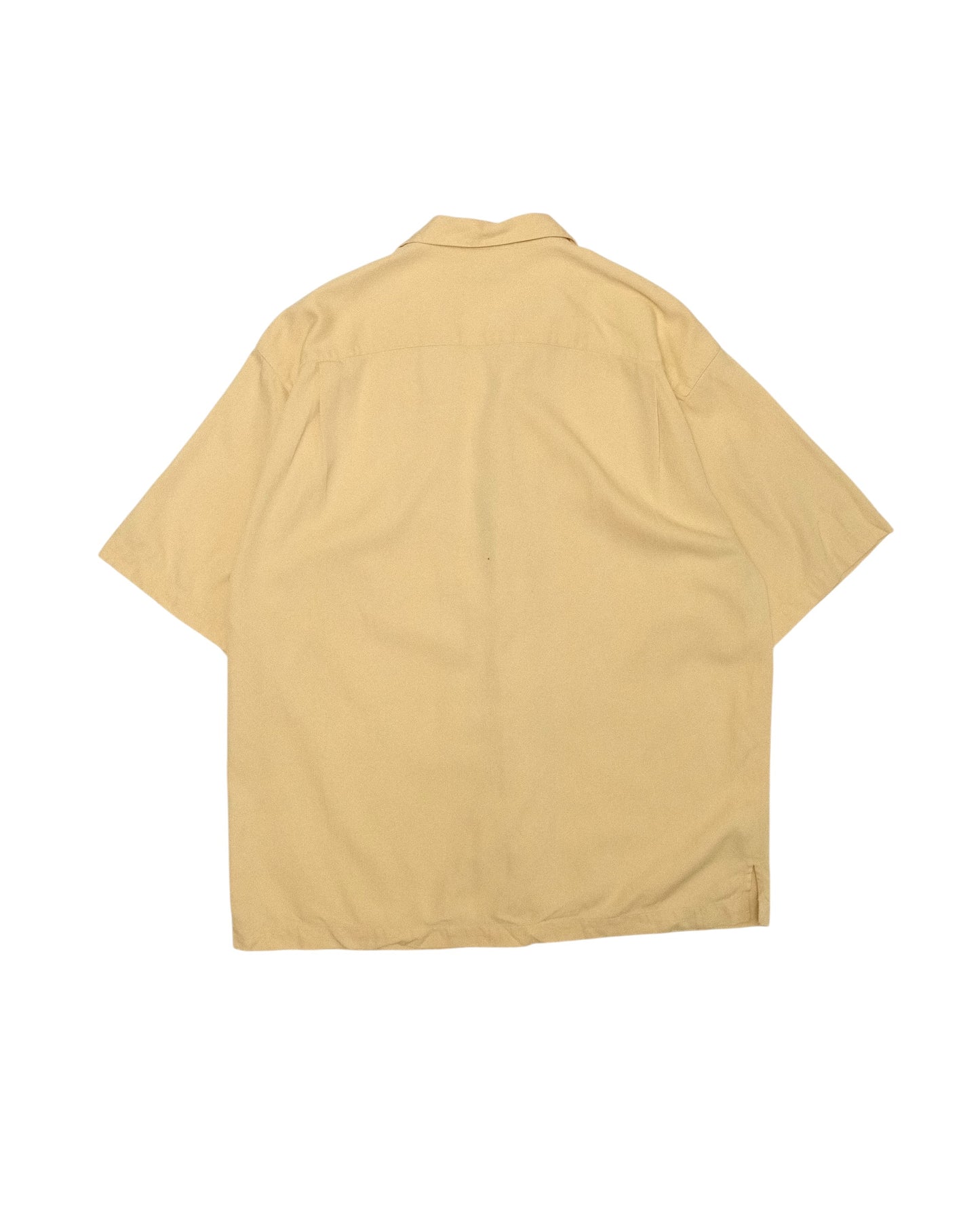 Tommy Bahama - Cotton Silk Open Collar Shirt