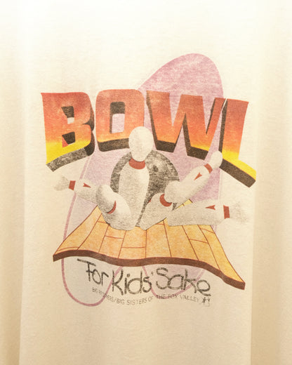 90s Fruit of the Loom BEST - BOWL