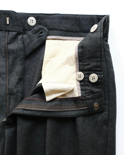 Polo Ralph Lauren - 2 Tuck Wool Trouser