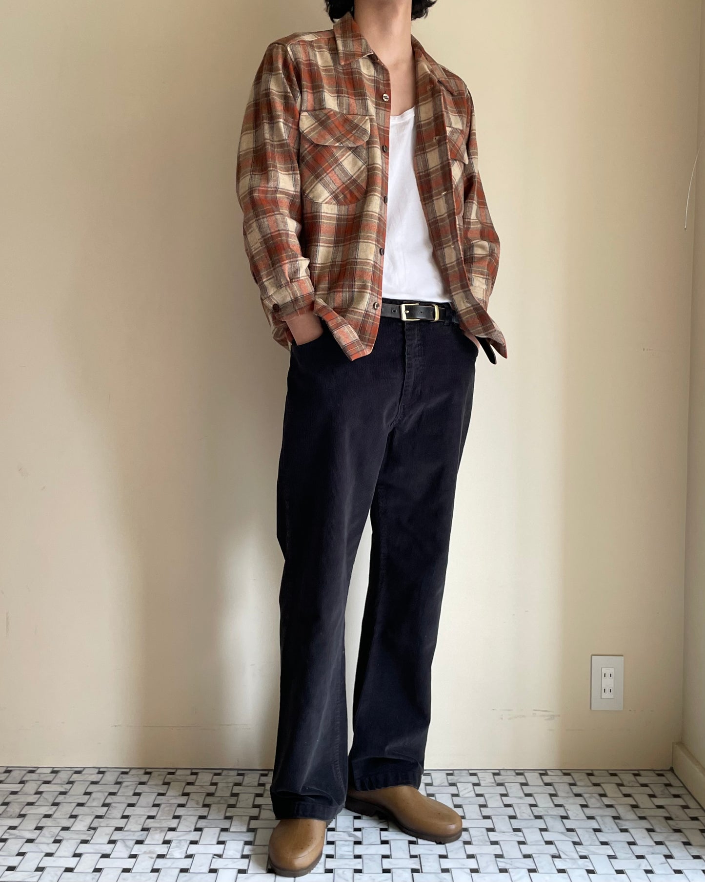 PENDLETON "Wool Shirts"