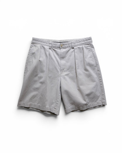 Polo Ralph Lauren - 2 Tuck Chino Shorts