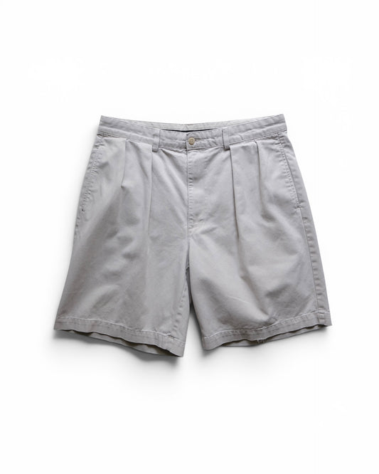 Polo Ralph Lauren - 2 Tuck Chino Shorts