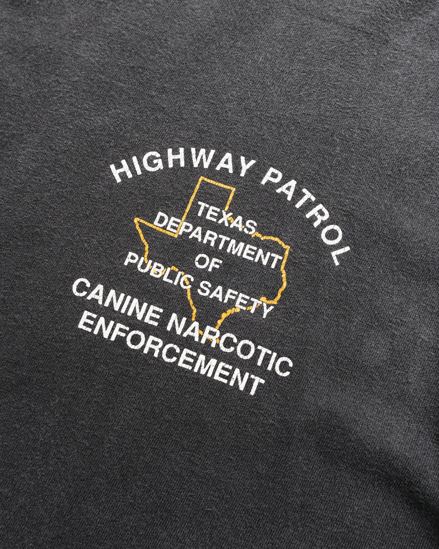 90s ONEITA - Texas Department of Public Safety