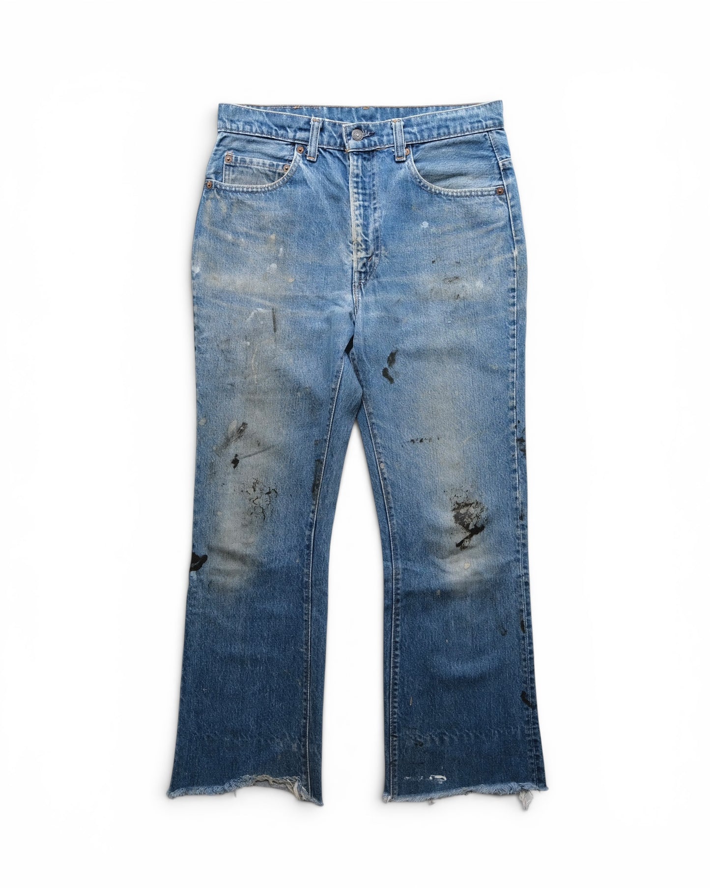57. Levi's 517 Bootcut Denim Pants