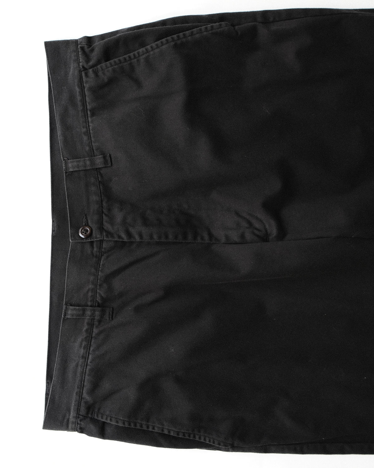 DKNY - Cotton Trouser