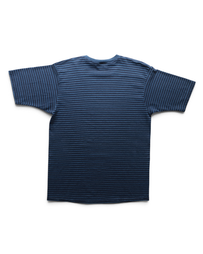 Puritan - Border Tee