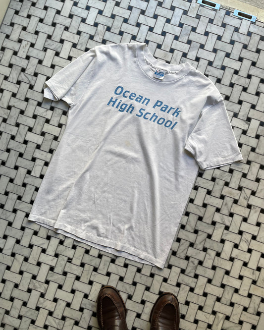 Ocean Park High School