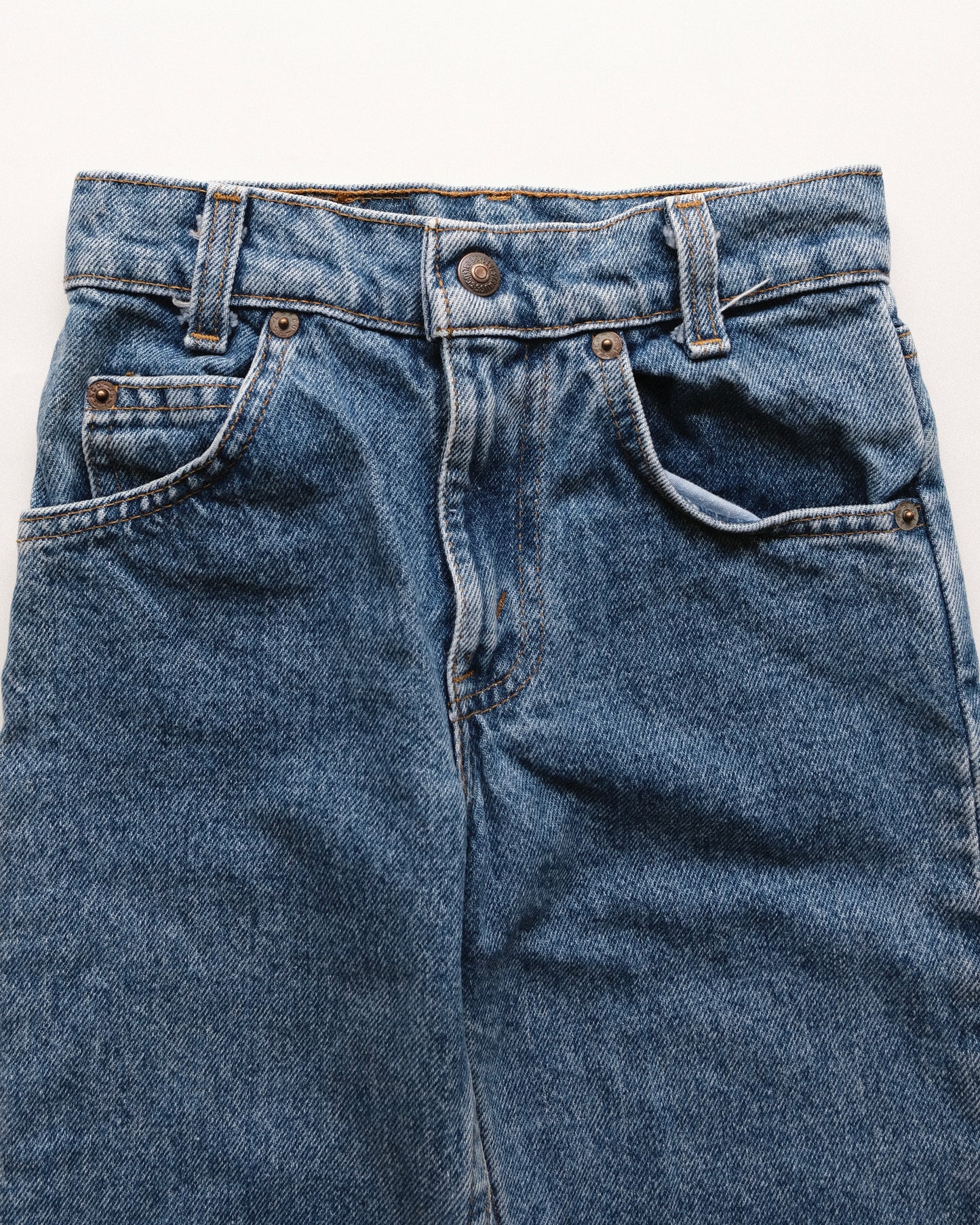 Little Levi's