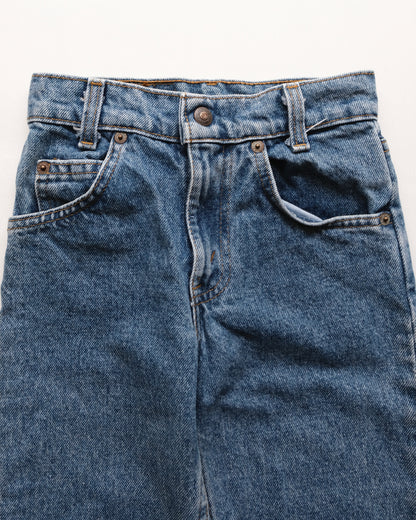Little Levi's