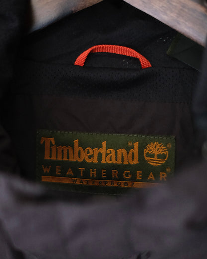 Timberland  Nylon Jacket
