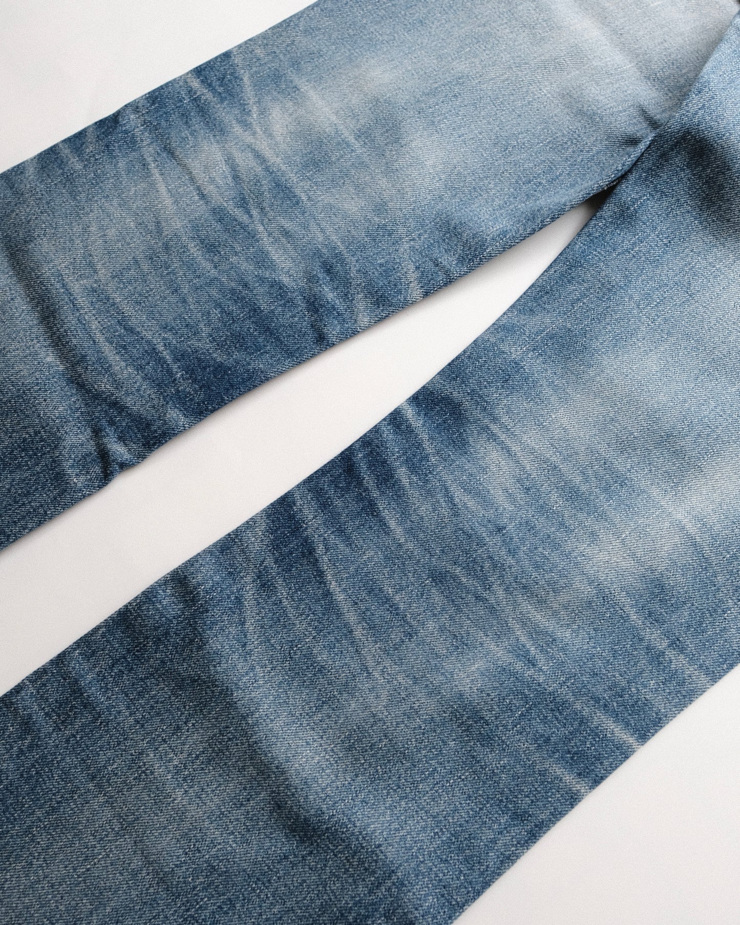 59. Levi's 517 Bootcut Denim Pants W28 / L34