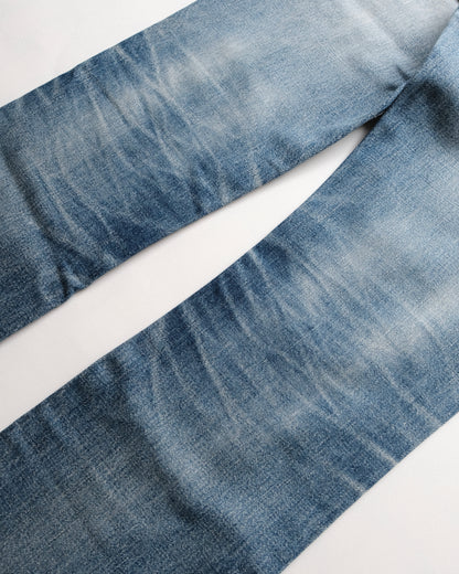 59. Levi's 517 Bootcut Denim Pants W28 / L34