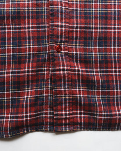 FUBU - Check Shirt
