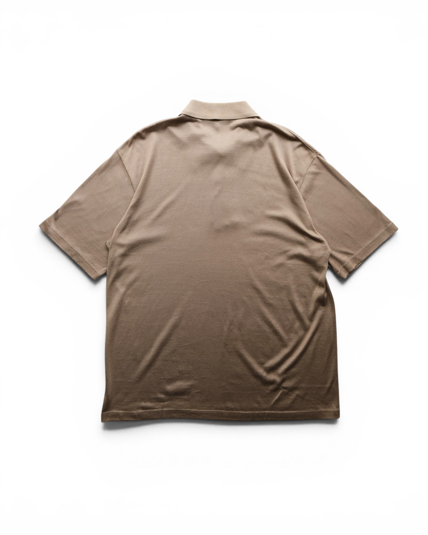 Robert Barakett - Cotton Knit Polo Shirt