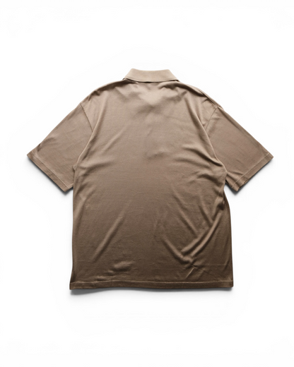 Robert Barakett - Cotton Knit Polo Shirt