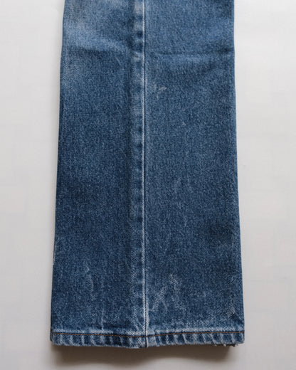 89. Levi's 517 Boot Cut Denim Pants