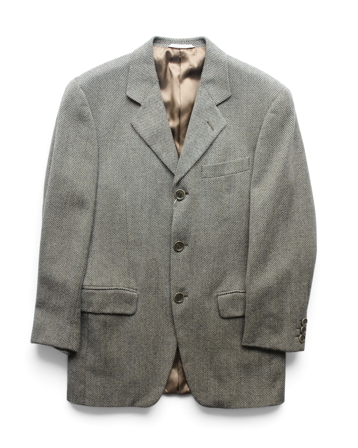 Jacket - Made in italy