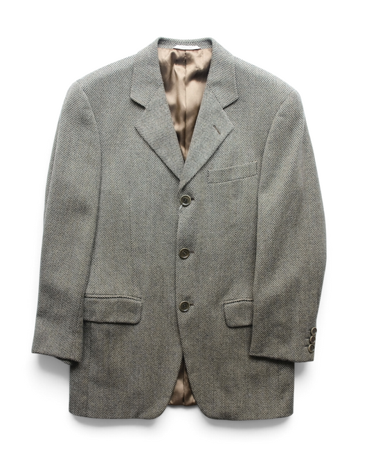 Jacket - Made in italy