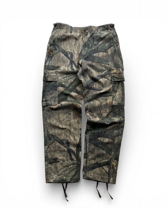 Cabela’s  Real Tree Camouflage Cargo Pants