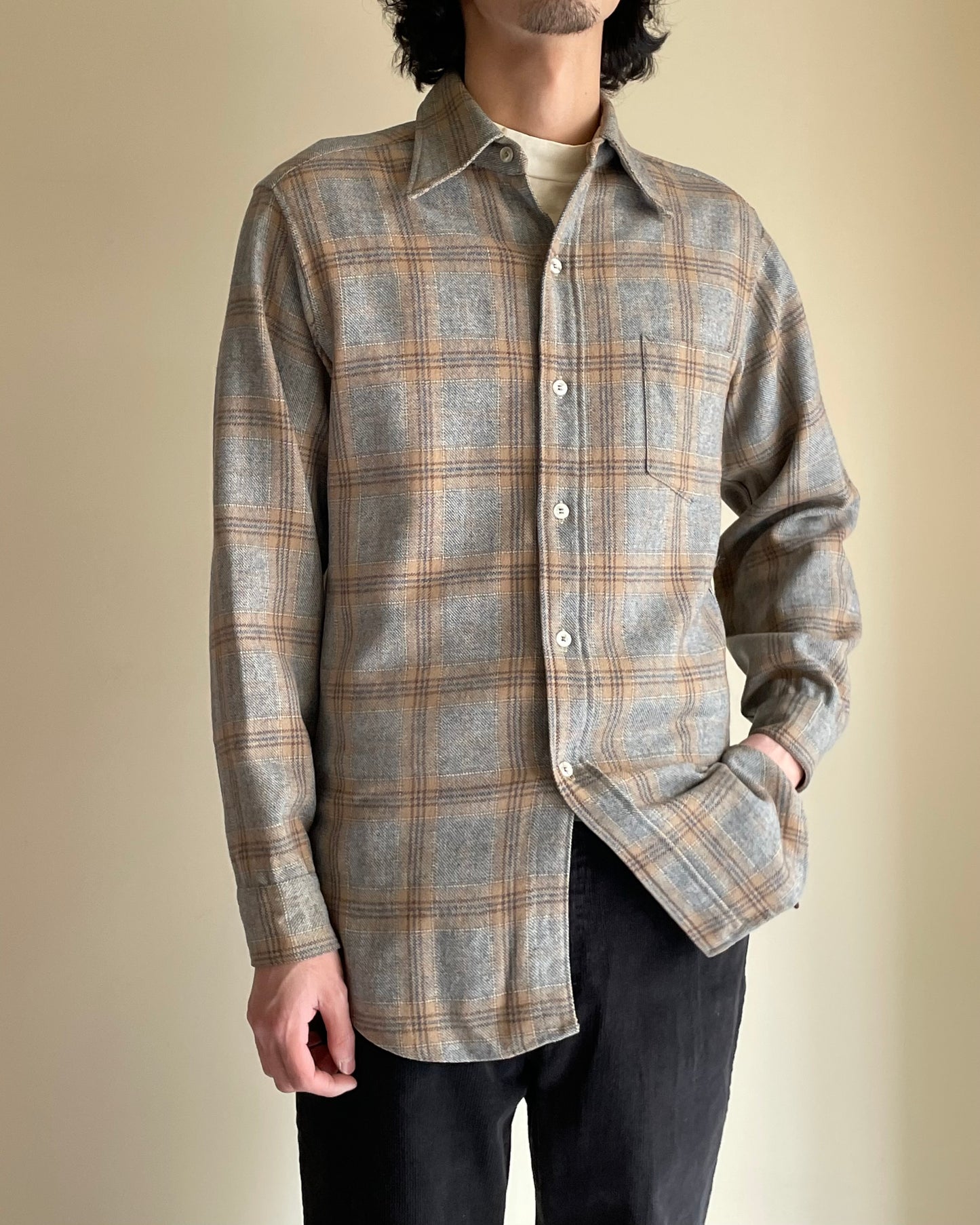 PENDLETON "Wool Shirts"