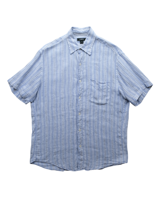 J.CREW - Linen Shirt