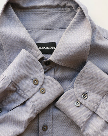 GIORGIO ARMANI - Dress Shirt