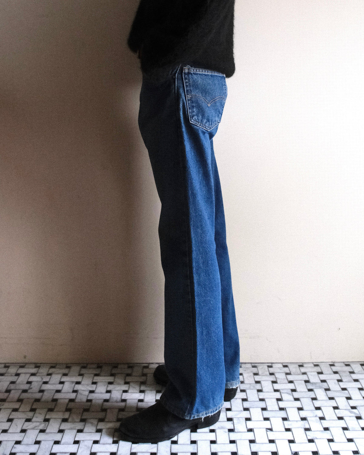 A11. Levi's 517 Bootcut Denim Pants W30 / L30