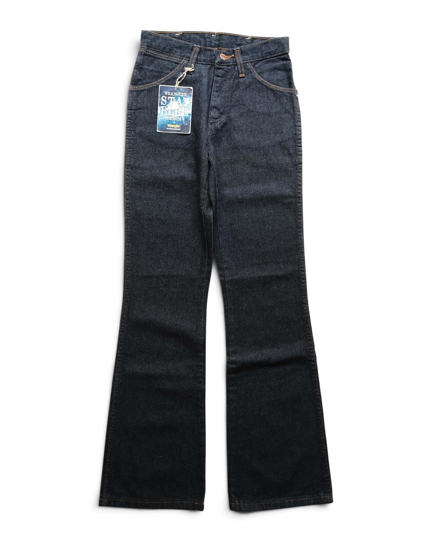 95. Wrangler - Western Jeans W26 L32