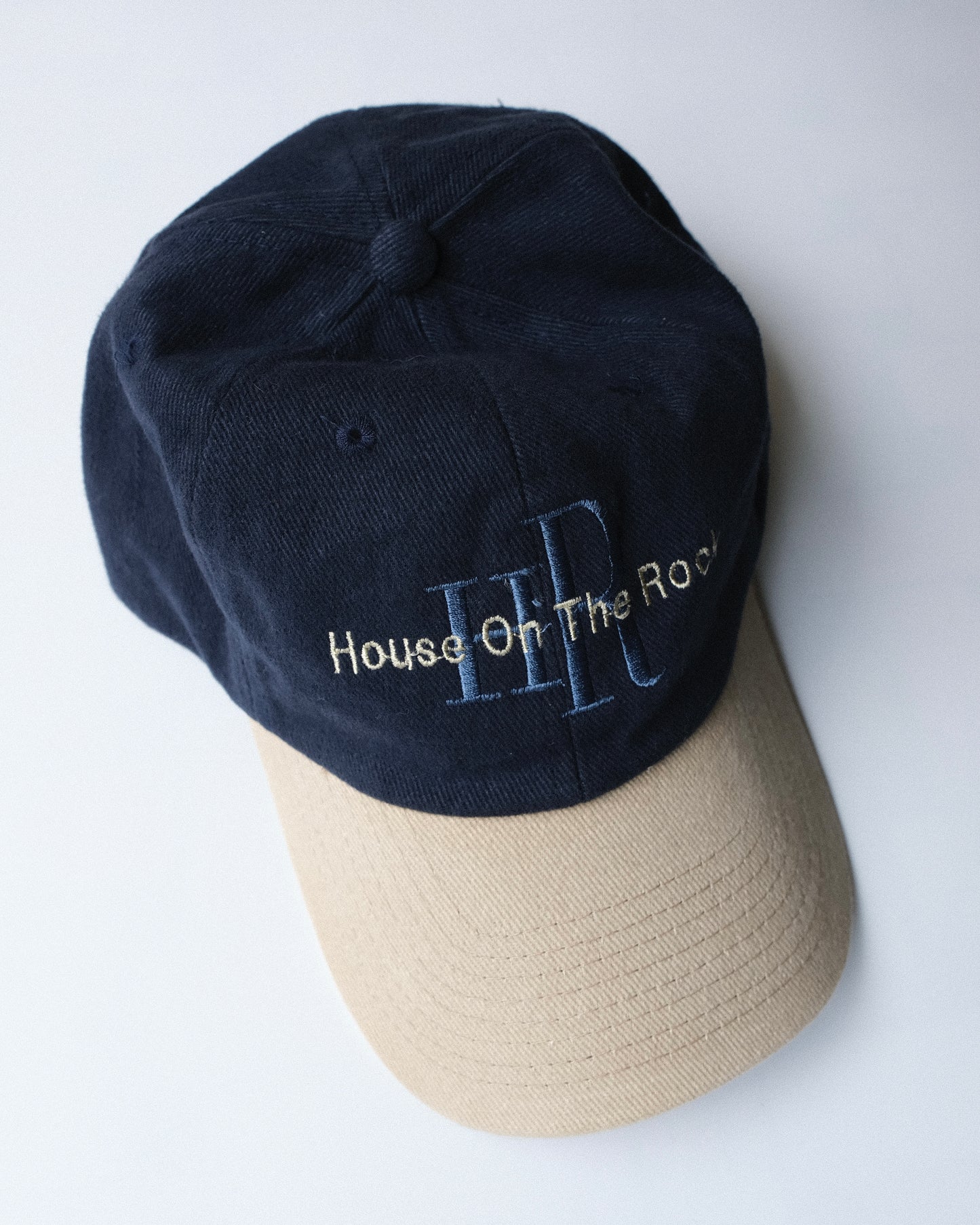 HR - House On The Rock