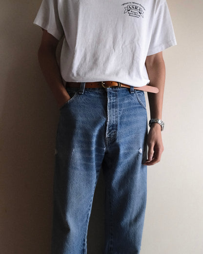 A5. Levi's 517 Bootcut Denim Pants W34 / L34