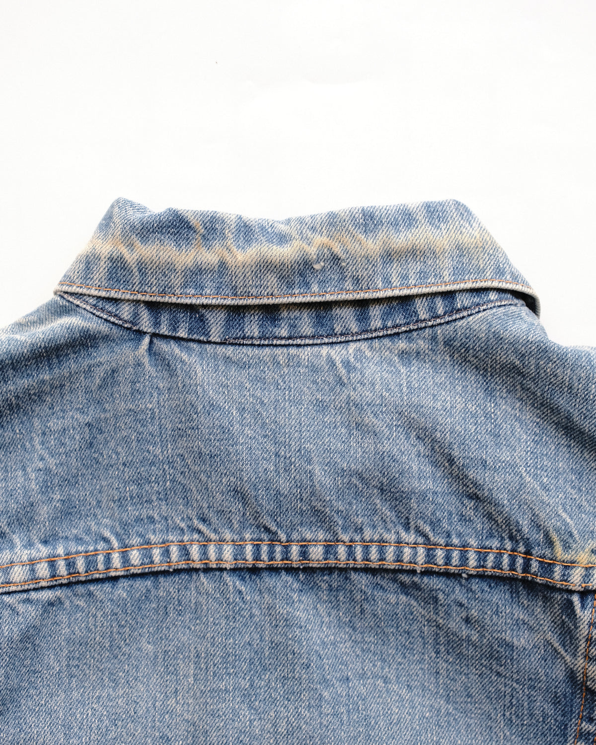 Levi's for Gals - Denim Jacket