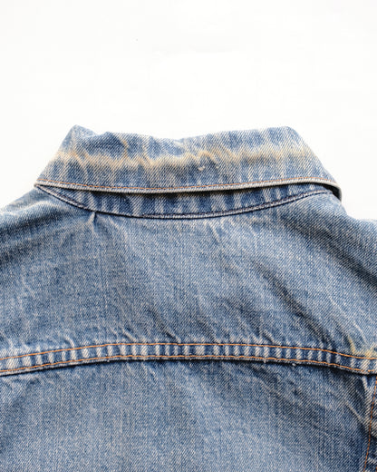 Levi's for Gals - Denim Jacket