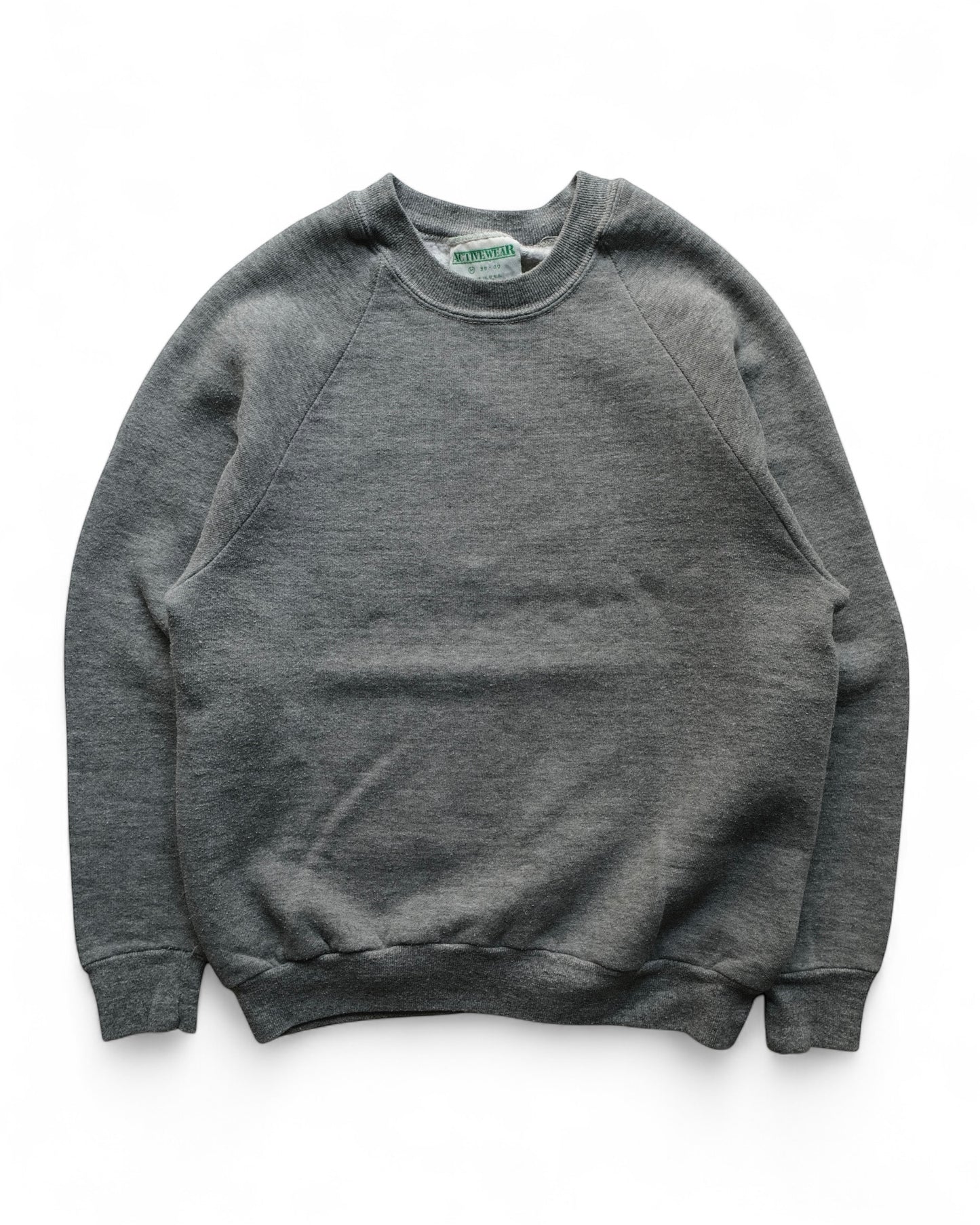 Activewear - Crewneck Sweatshirt