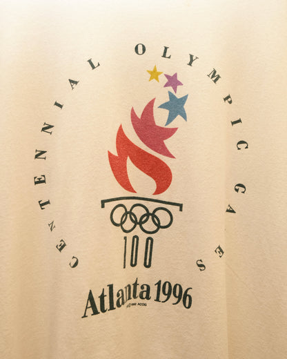 Atlanta 1996 Centennial Olympic Games Tee